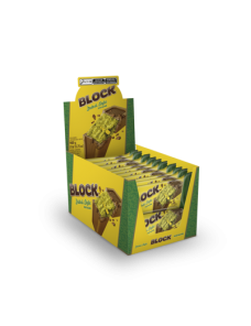 TABLETE BLOCK RECH PISTACHE 45GR
