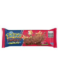 BISC COOKIES TORTUGUITA CHOCOLATE 42X60GR