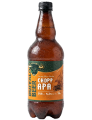CHOPP - APA - PET 750ML BUFFALO BEER