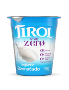 IOGURTE VIVA ZERO COCO 130G