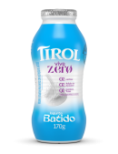 IOGURTE VIVA ZERO BATIDO 170G