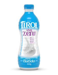 IOGURTE VIVA ZERO BATIDO 830G