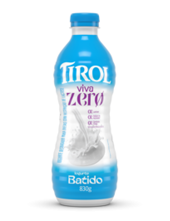 IOGURTE VIVA ZERO BATIDO 830G