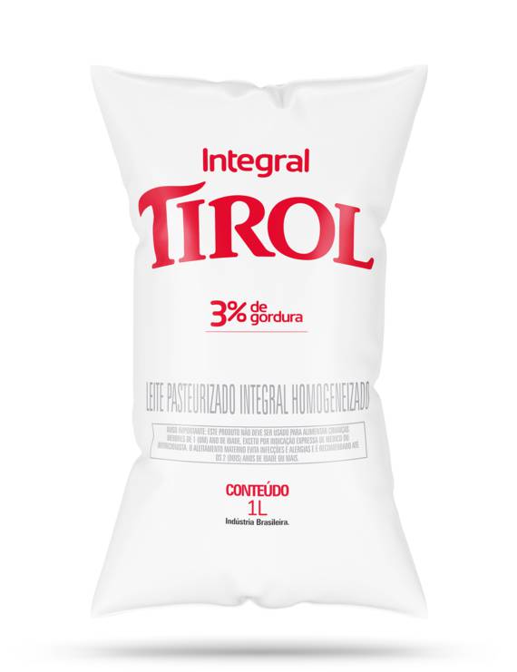 LEITE PASTEURIZADO TIPO C