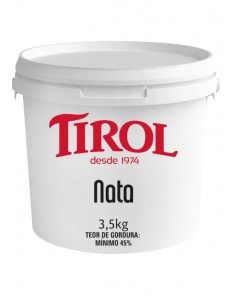 NATA BALDE 3,5 KG