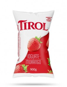 IOGURTE PCT MORANGO PARC.DESN.TIROL 900G