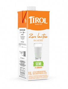 LEITE UHT SEMI DES.C/ ZERO LACTOSE