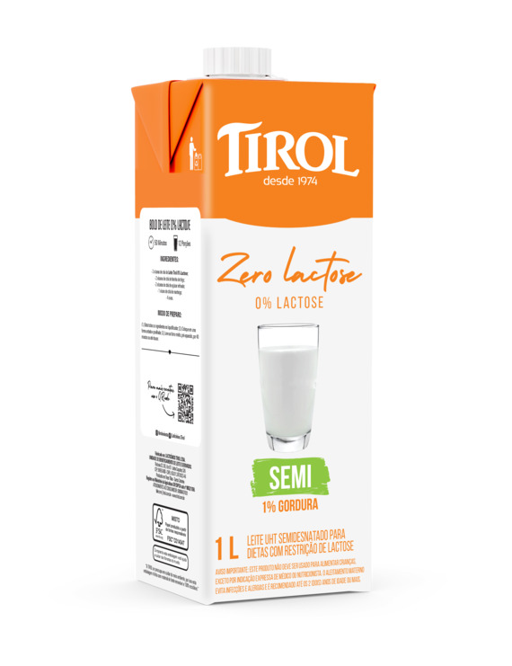 LEITE UHT SEMI DES.C/ ZERO LACTOSE