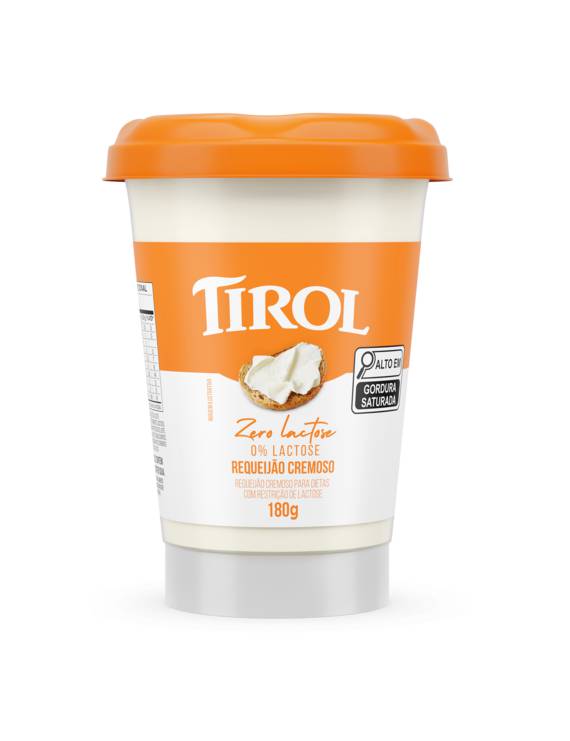 REQUEIJÃO CREMOSO LIGHT COPO PLAST.180GR