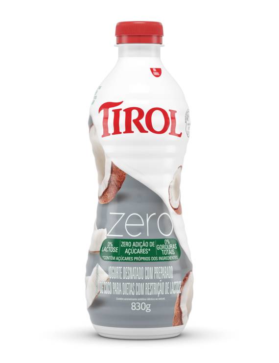 IOGURTE DIET GARRAFA 830GR COCO