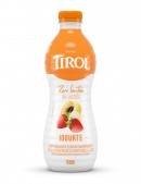 IOGURTE S/ LACTOSE GARF 830 GR SALADA DE FRUTAS