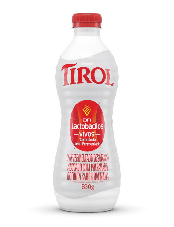 LEITE FERMENTADO TRADICIONAL 830 G