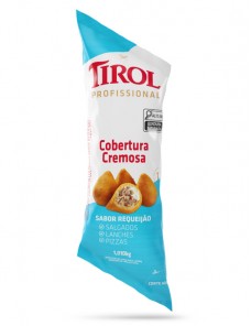 CREMOR COBERT. CREMOSA REQ BIS 1,01 KG