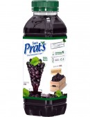 SUCO DE UVA PRAT´S PET 300 ML