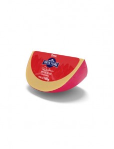 QUEIJO REINO TT FRAC 180 G