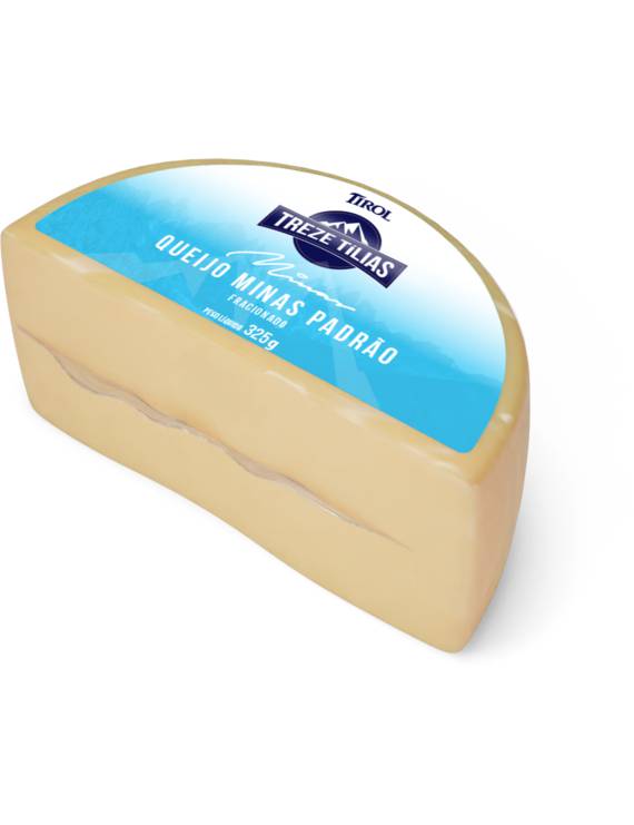 QUEIJO MINAS PADRAO TT FRAC 325 G