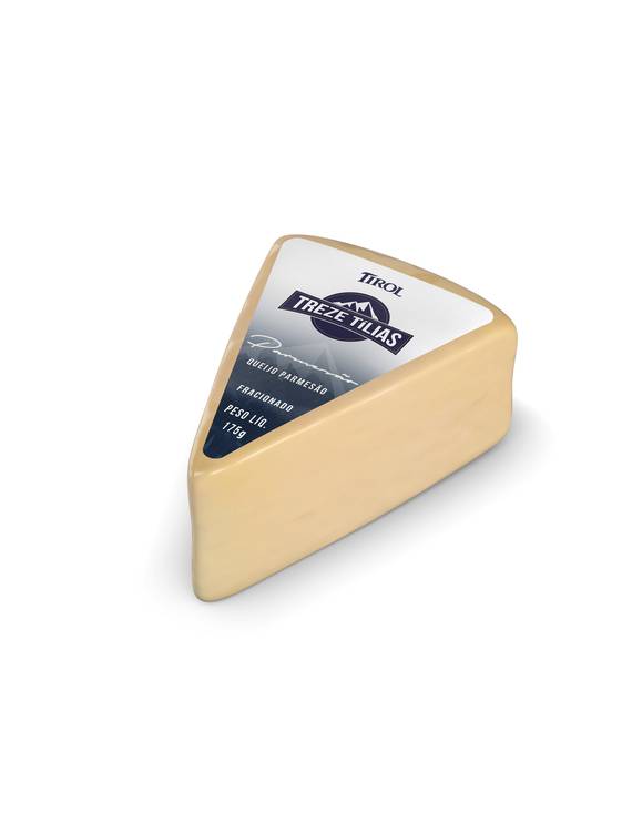 QUEIJO PARMESAO TT FRACIONADO 175 G