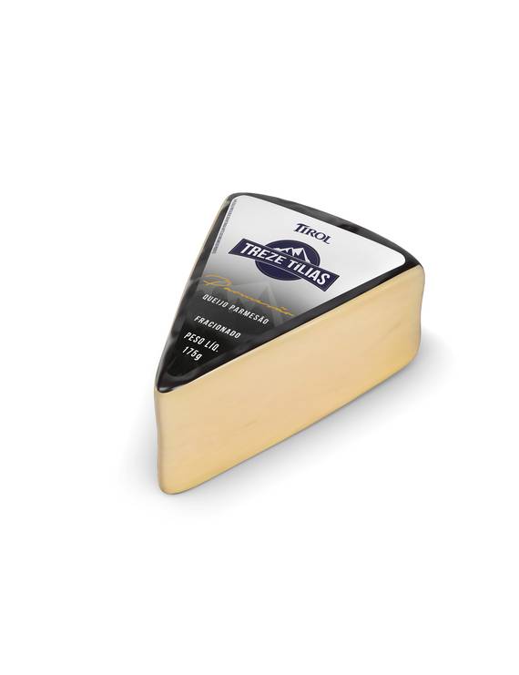 QUEIJO PARMESAO PRETO TT FRAC 175 G