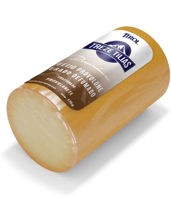 QUEIJO PROVOLONE TT (PROVOLONETE) FRAC 175 G