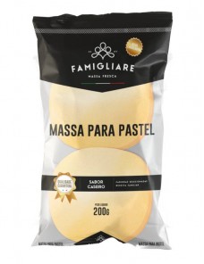MASSA PARA PASTEL DP 200 GR