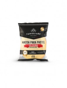 MASSA PASTEL COLONIAL 650G