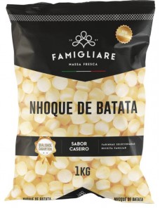 NHOQUE DE BATATA NH 1 KG