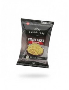 BATATA PALHA TRD FAMIGLIARE 70G
