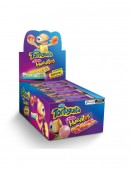 CHICLE HUEVITOS TORTUGUITA 300GR