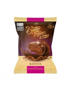 BALA BUTTER TOF SM INTENSE CAFE EXPRESSO 90GR