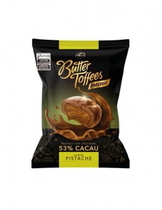BALA BUTTER TOF SM INTENSE 53% PISTACHE 90GR