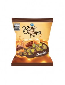 BALA BUTTER TOF SM CHOCOLATE 90GR