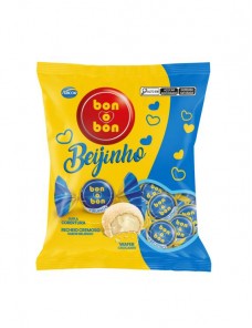 WF BONOBON BEIJINHO 50X15G
