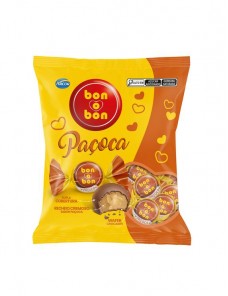 WF BONOBON PAÇOCA 50X15G