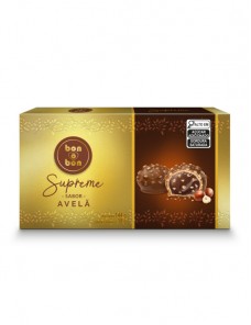BONOBON SUPREME AVELÃ 144G
