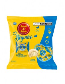 WF BONOBON BEIJINHO FLOW 30X15G