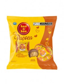 WF BONOBON PAÇOCA FLOW 30X15G