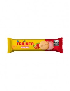 BISC TRIUNFO RECH MORANGO 69G