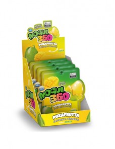 BALA MOGUL MANGA 12X61G