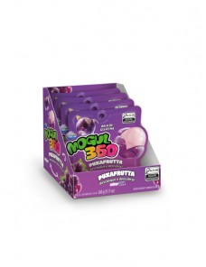 BALA MOGUL UVA10X26G