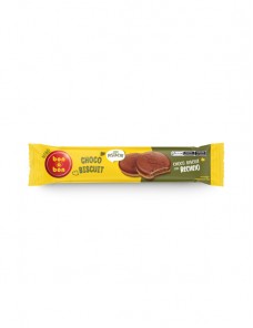 BISC BONOBON BISCUIT PISTACHE 76GR