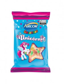 GELATINA UNICORNIO 70GR