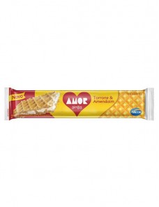 TURRON & AMENDOIM AMOR 50 UN