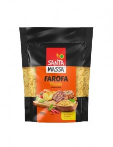 FAROFA STA MASSA PIC. 20 / 200 GR