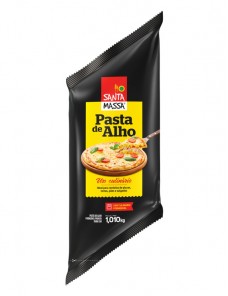 PASTA DE ALHO TRD 1,01 KG