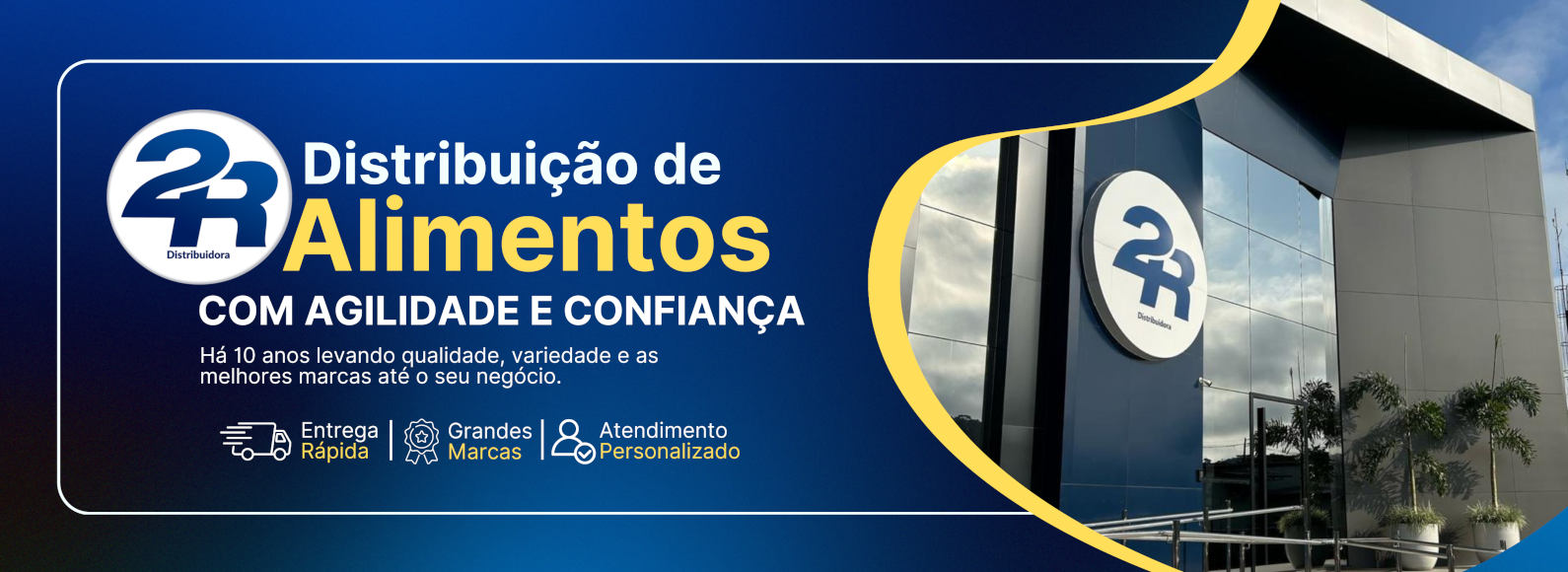 2R Distribuidora